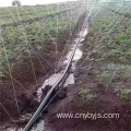 Agricultural irrigation watering micro-spraying hose